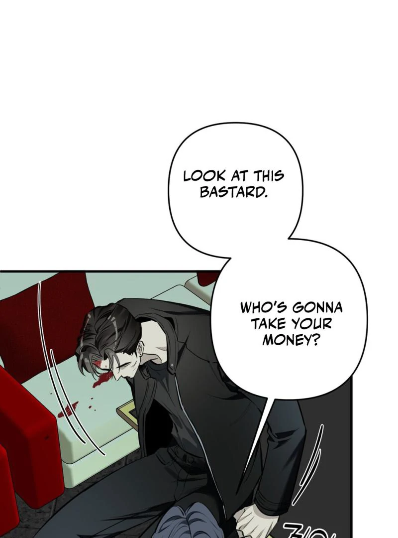 Poetic Justice ( PARADISE SCANS ) - Chapter 6 manhwa