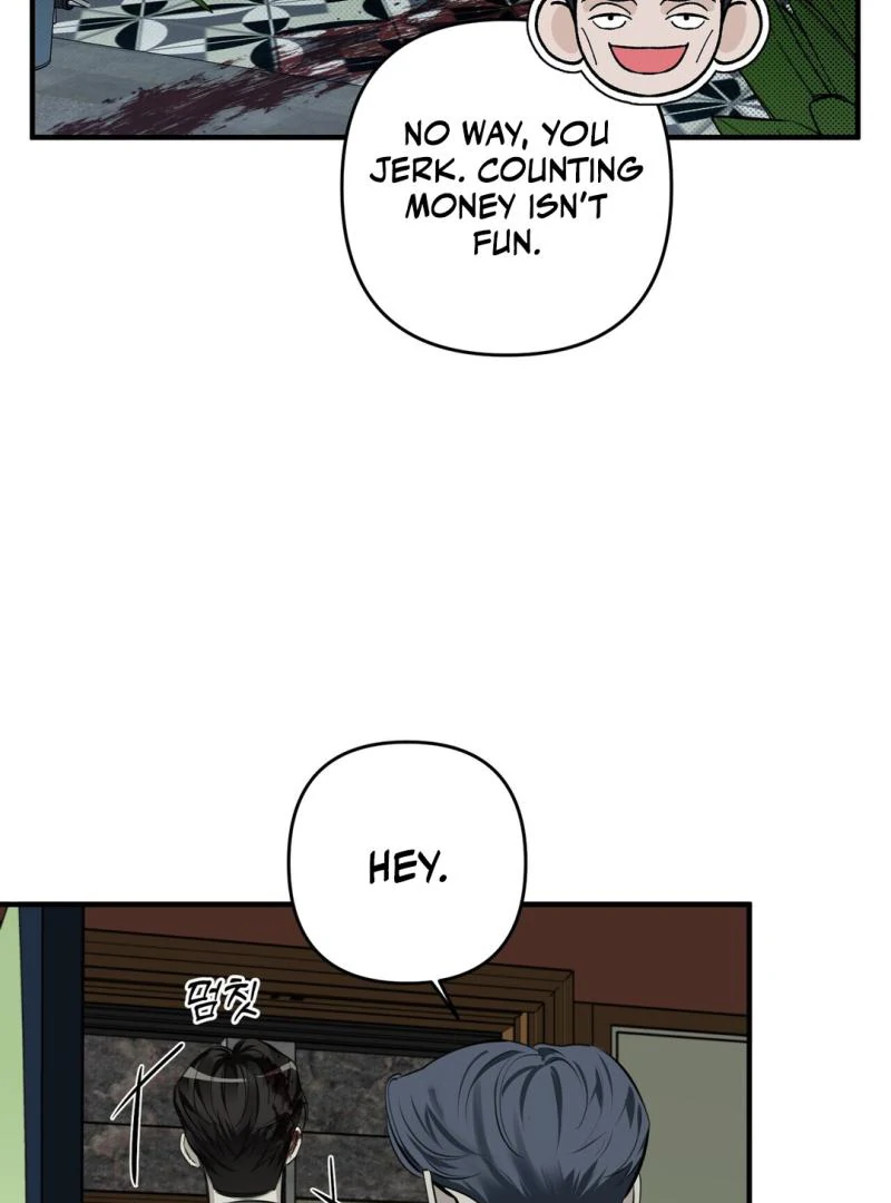 Poetic Justice ( PARADISE SCANS ) - Chapter 6 manhwa