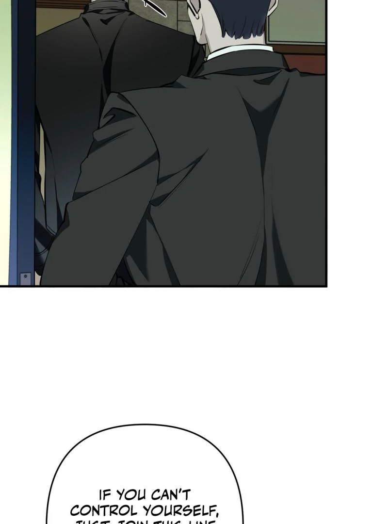 Poetic Justice ( PARADISE SCANS ) - Chapter 6 manhwa