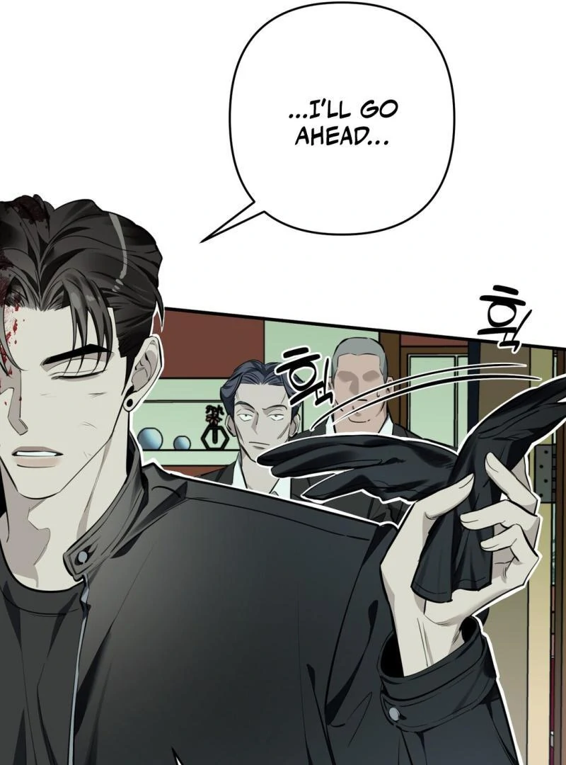 Poetic Justice ( PARADISE SCANS ) - Chapter 6 manhwa
