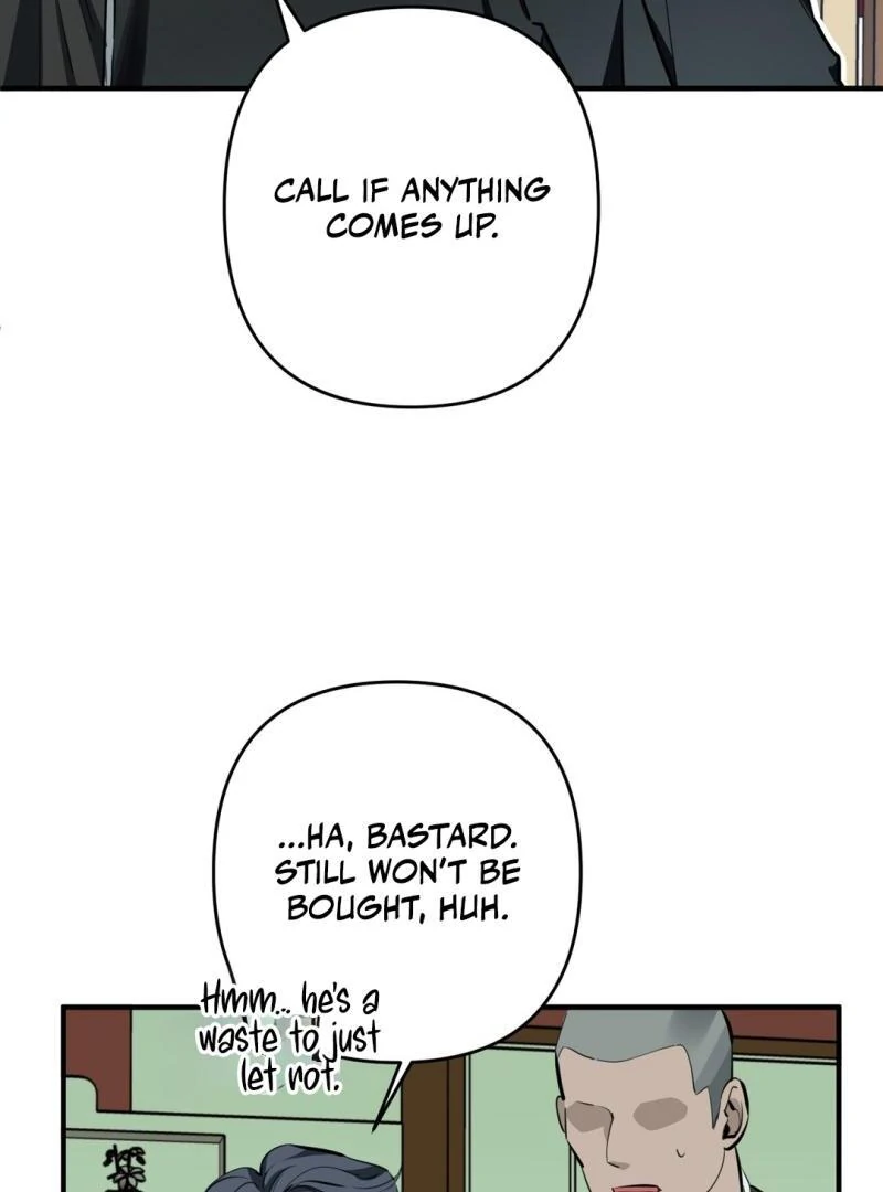 Poetic Justice ( PARADISE SCANS ) - Chapter 6 manhwa