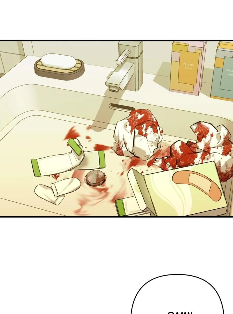 Poetic Justice ( PARADISE SCANS ) - Chapter 6 manhwa