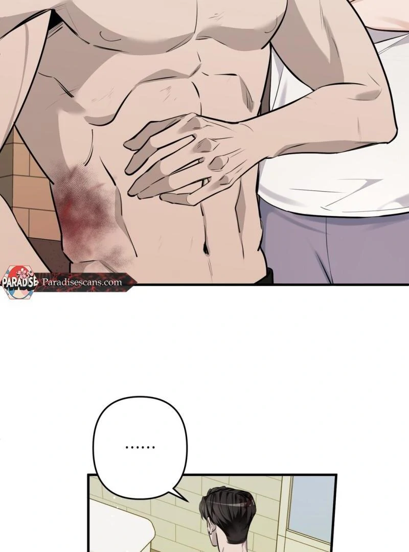Poetic Justice ( PARADISE SCANS ) - Chapter 6 manhwa