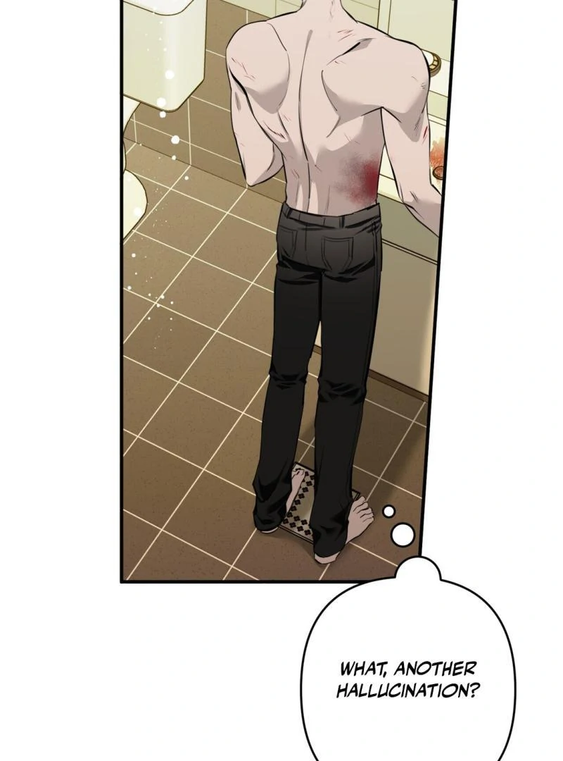 Poetic Justice ( PARADISE SCANS ) - Chapter 6 manhwa