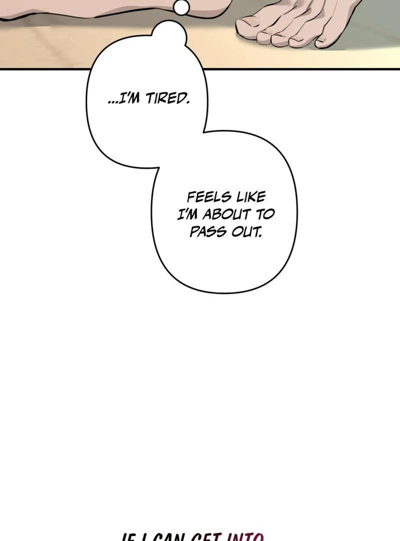 Poetic Justice ( PARADISE SCANS ) - Chapter 6 manhwa