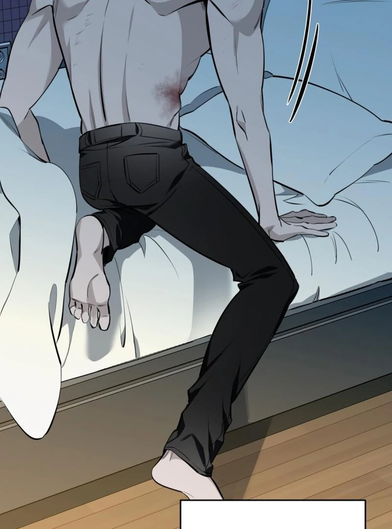 Poetic Justice ( PARADISE SCANS ) - Chapter 6 manhwa