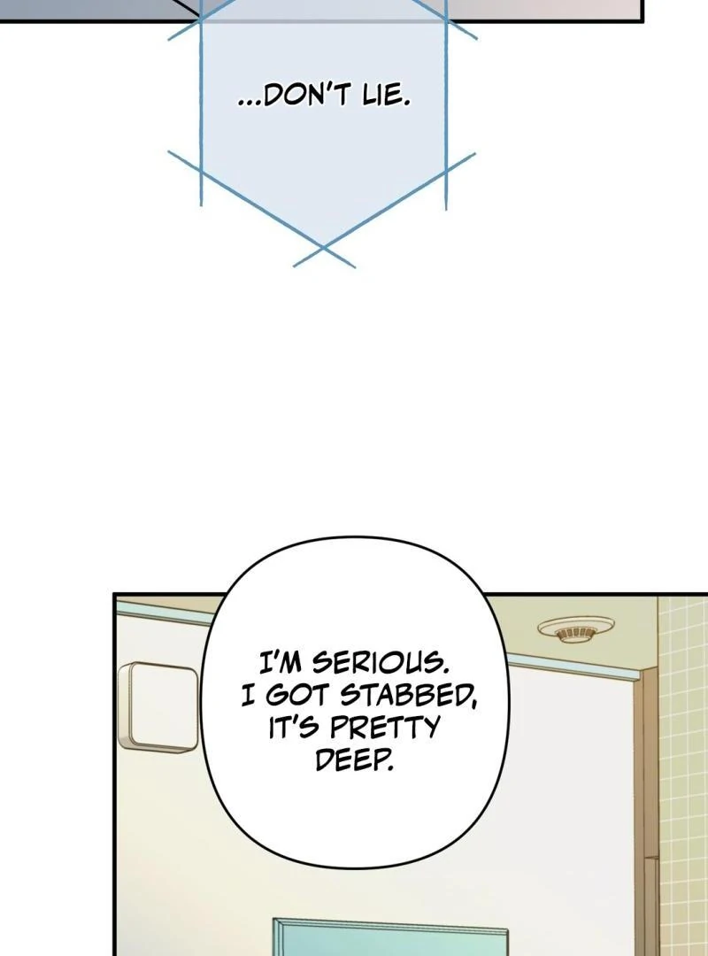 Poetic Justice ( PARADISE SCANS ) - Chapter 6 manhwa