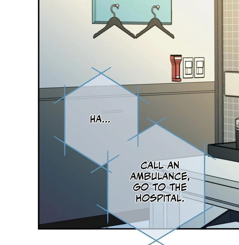 Poetic Justice ( PARADISE SCANS ) - Chapter 6 manhwa