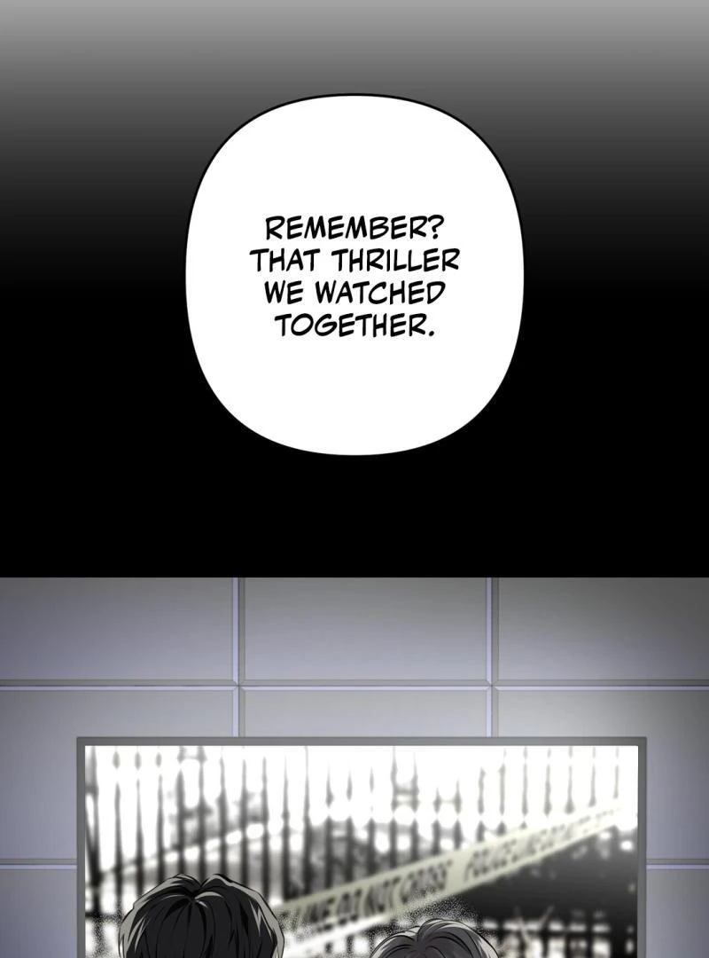 Poetic Justice ( PARADISE SCANS ) - Chapter 6 manhwa