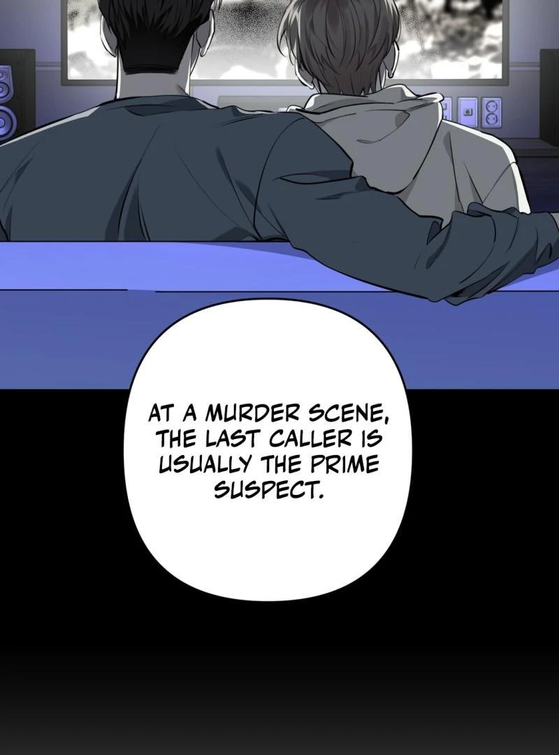 Poetic Justice ( PARADISE SCANS ) - Chapter 6 manhwa