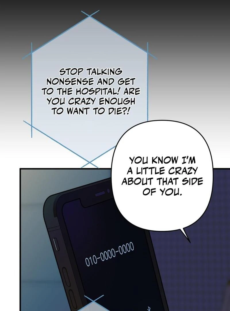 Poetic Justice ( PARADISE SCANS ) - Chapter 6 manhwa
