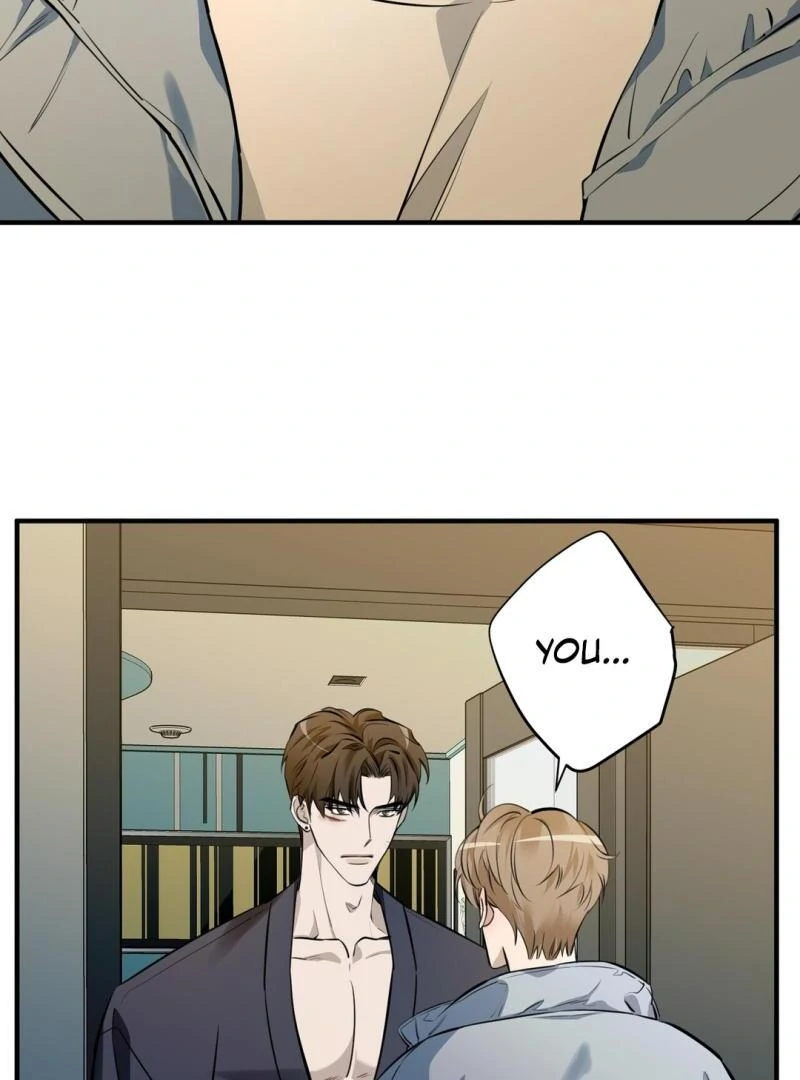 Poetic Justice ( PARADISE SCANS ) - Chapter 6 manhwa