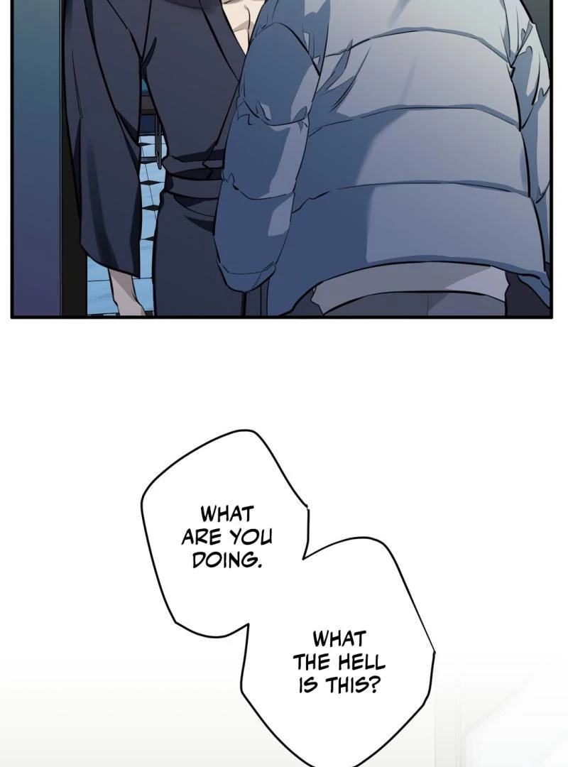 Poetic Justice ( PARADISE SCANS ) - Chapter 6 manhwa