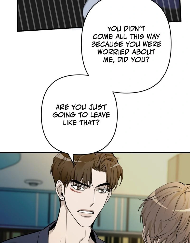 Poetic Justice ( PARADISE SCANS ) - Chapter 6 manhwa