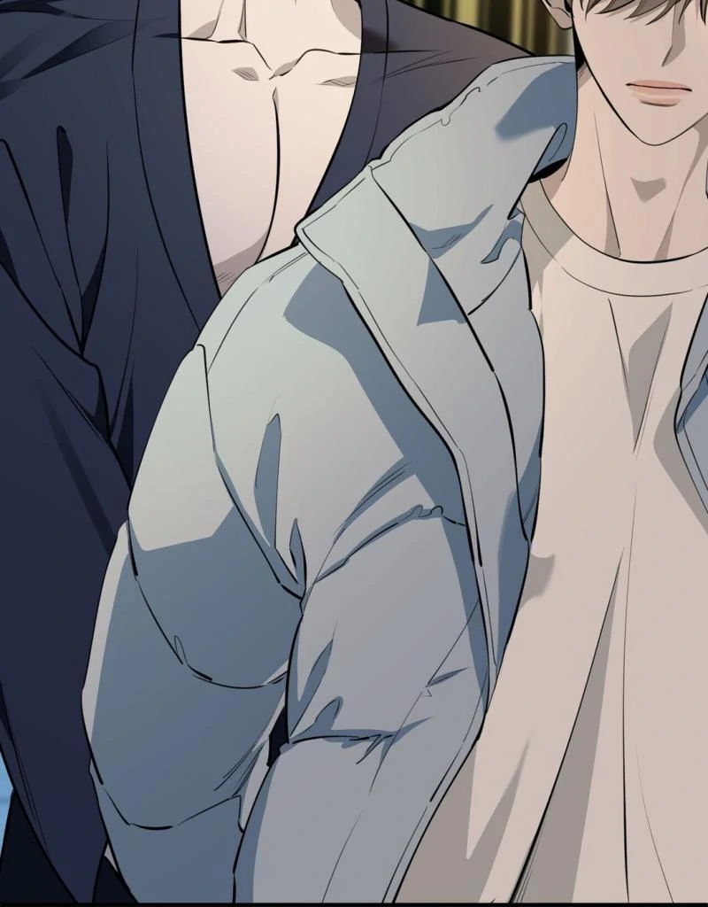 Poetic Justice ( PARADISE SCANS ) - Chapter 6 manhwa