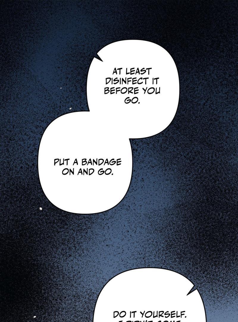 Poetic Justice ( PARADISE SCANS ) - Chapter 6 manhwa