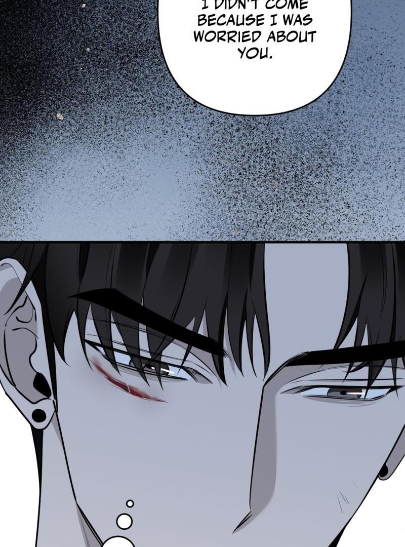 Poetic Justice ( PARADISE SCANS ) - Chapter 6 manhwa