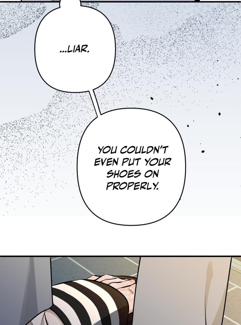 Poetic Justice ( PARADISE SCANS ) - Chapter 6 manhwa
