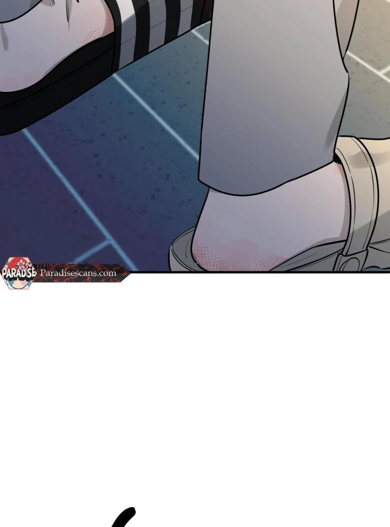 Poetic Justice ( PARADISE SCANS ) - Chapter 6 manhwa