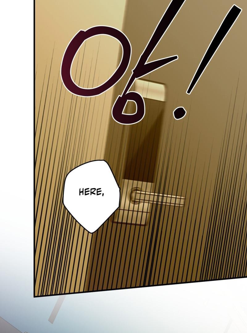 Poetic Justice ( PARADISE SCANS ) - Chapter 6 manhwa