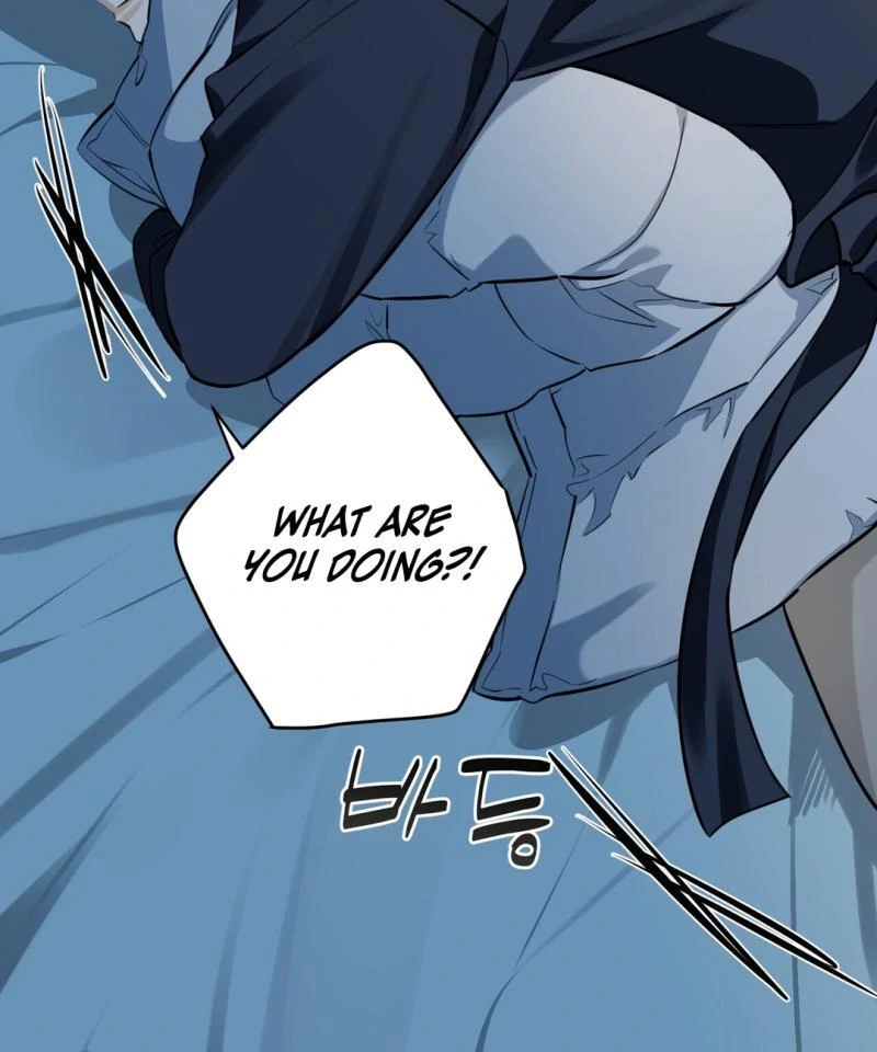Poetic Justice ( PARADISE SCANS ) - Chapter 6 manhwa