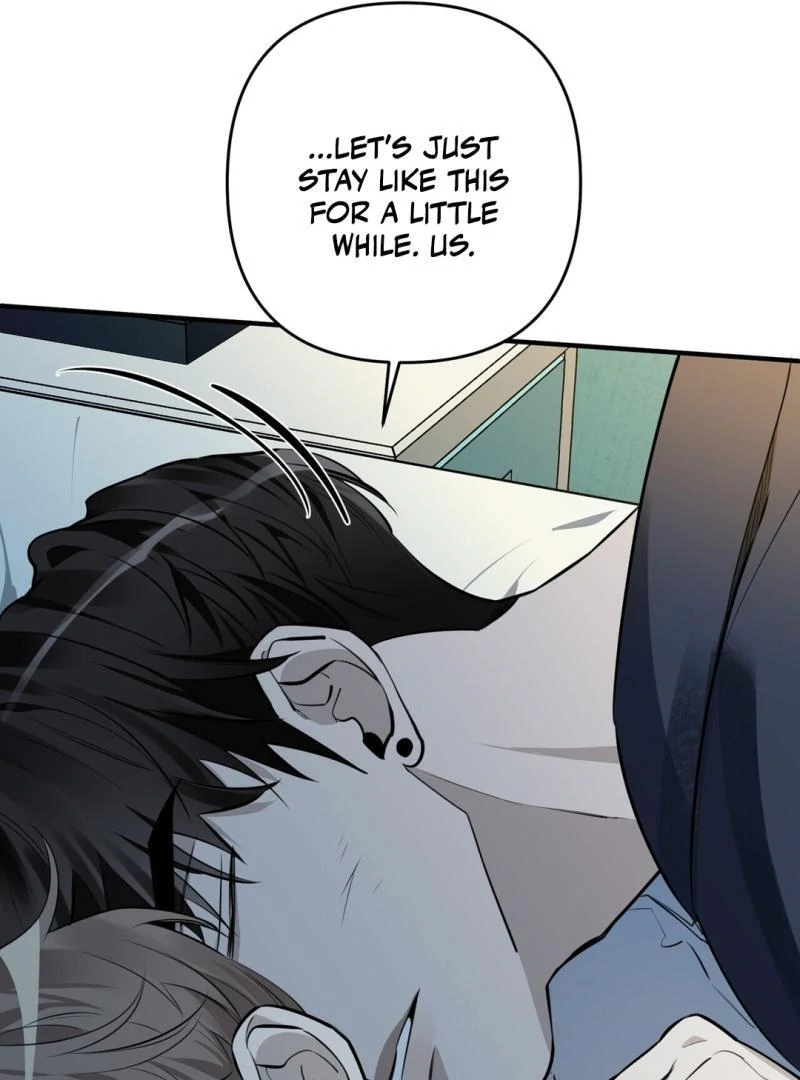 Poetic Justice ( PARADISE SCANS ) - Chapter 6 manhwa