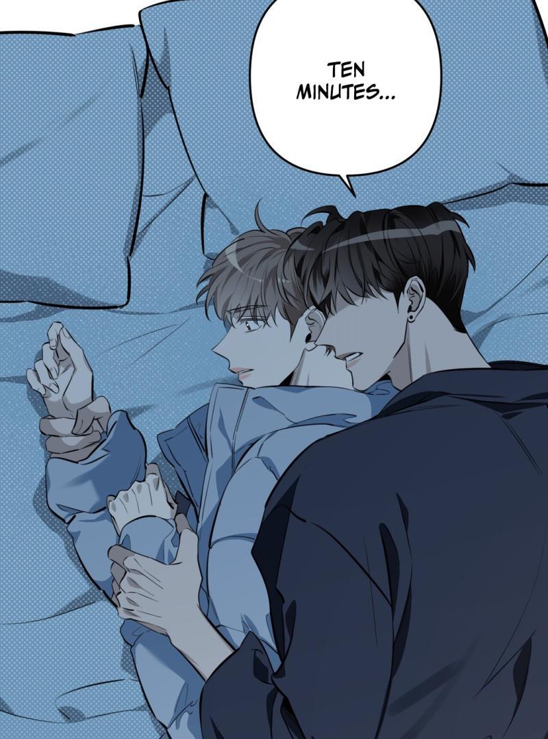 Poetic Justice ( PARADISE SCANS ) - Chapter 6 manhwa