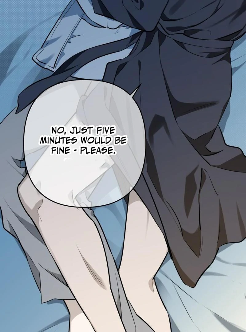 Poetic Justice ( PARADISE SCANS ) - Chapter 6 manhwa