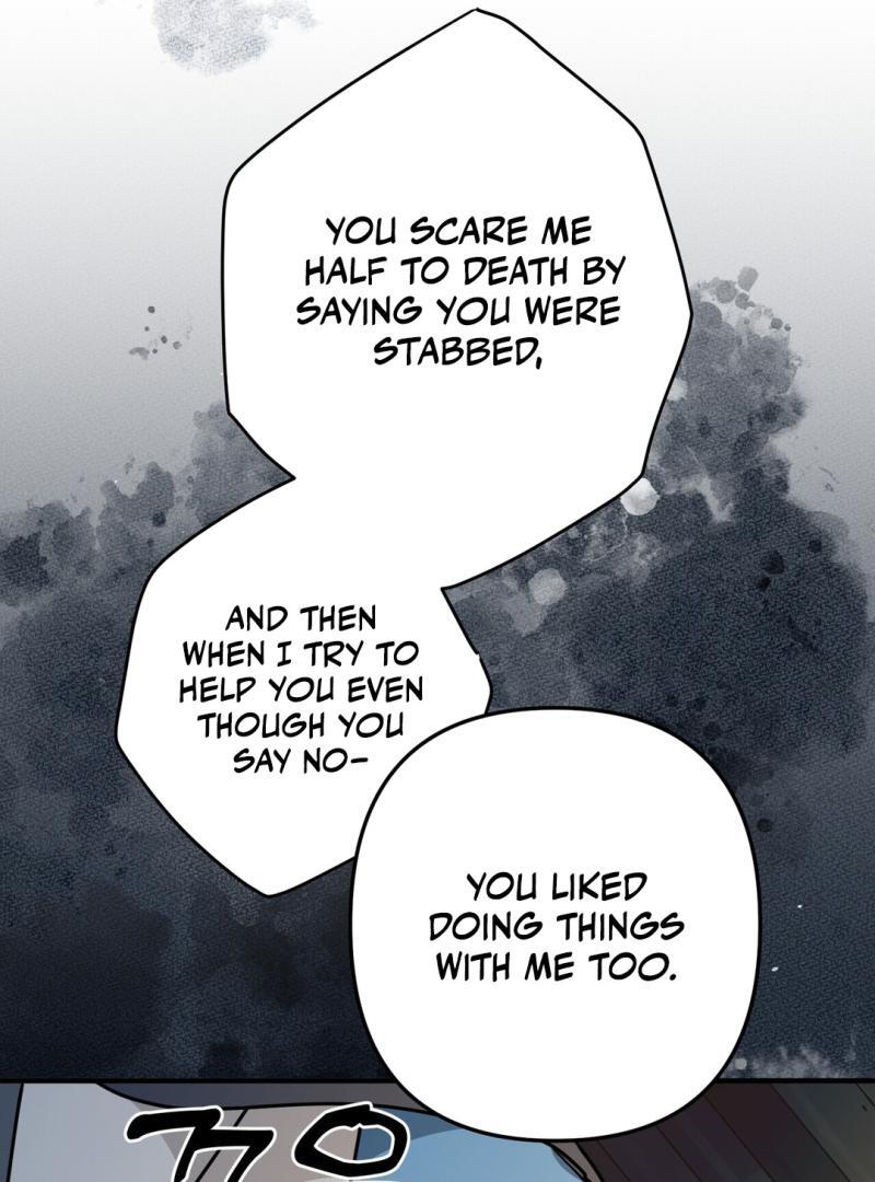 Poetic Justice ( PARADISE SCANS ) - Chapter 6 manhwa
