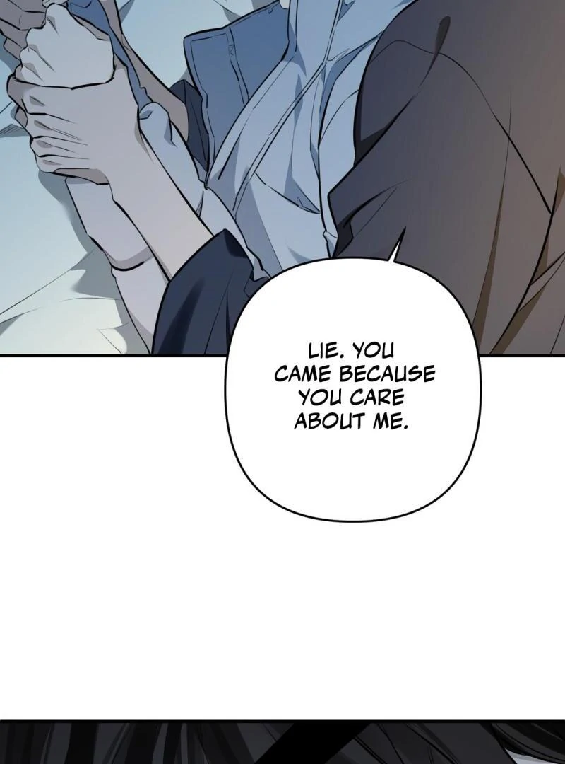 Poetic Justice ( PARADISE SCANS ) - Chapter 6 manhwa