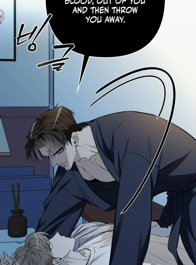 Poetic Justice ( PARADISE SCANS ) - Chapter 6 manhwa