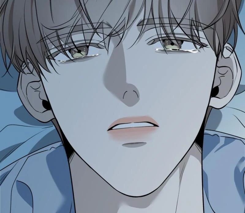 Poetic Justice ( PARADISE SCANS ) - Chapter 6 manhwa