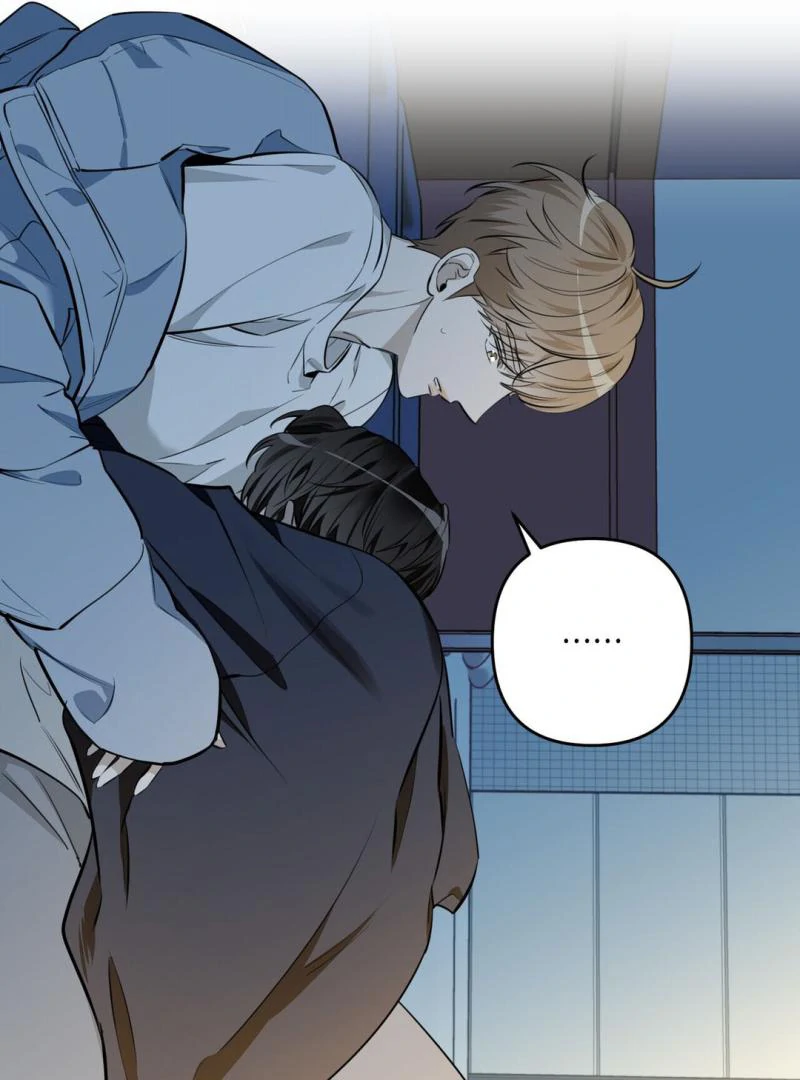 Poetic Justice ( PARADISE SCANS ) - Chapter 6 manhwa