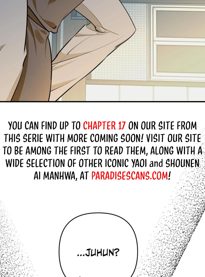 Poetic Justice ( PARADISE SCANS ) - Chapter 6 manhwa