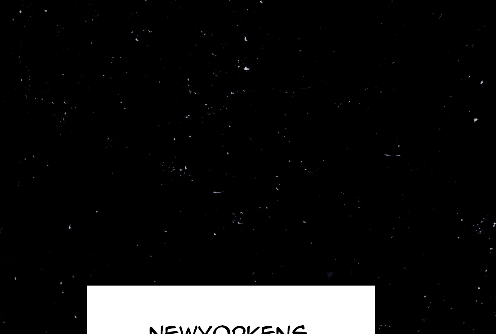 (BL) Vampire’s Apprentice - Episode 01 manhwa