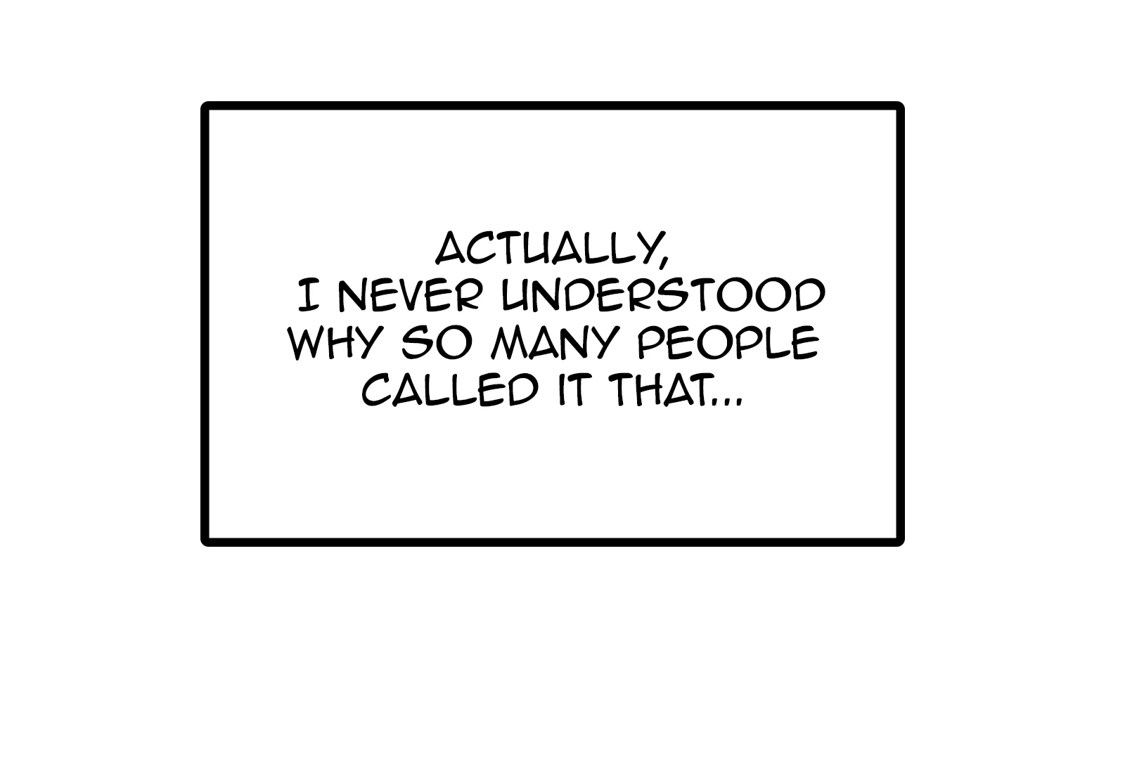 (BL) Vampire’s Apprentice - Episode 01 manhwa