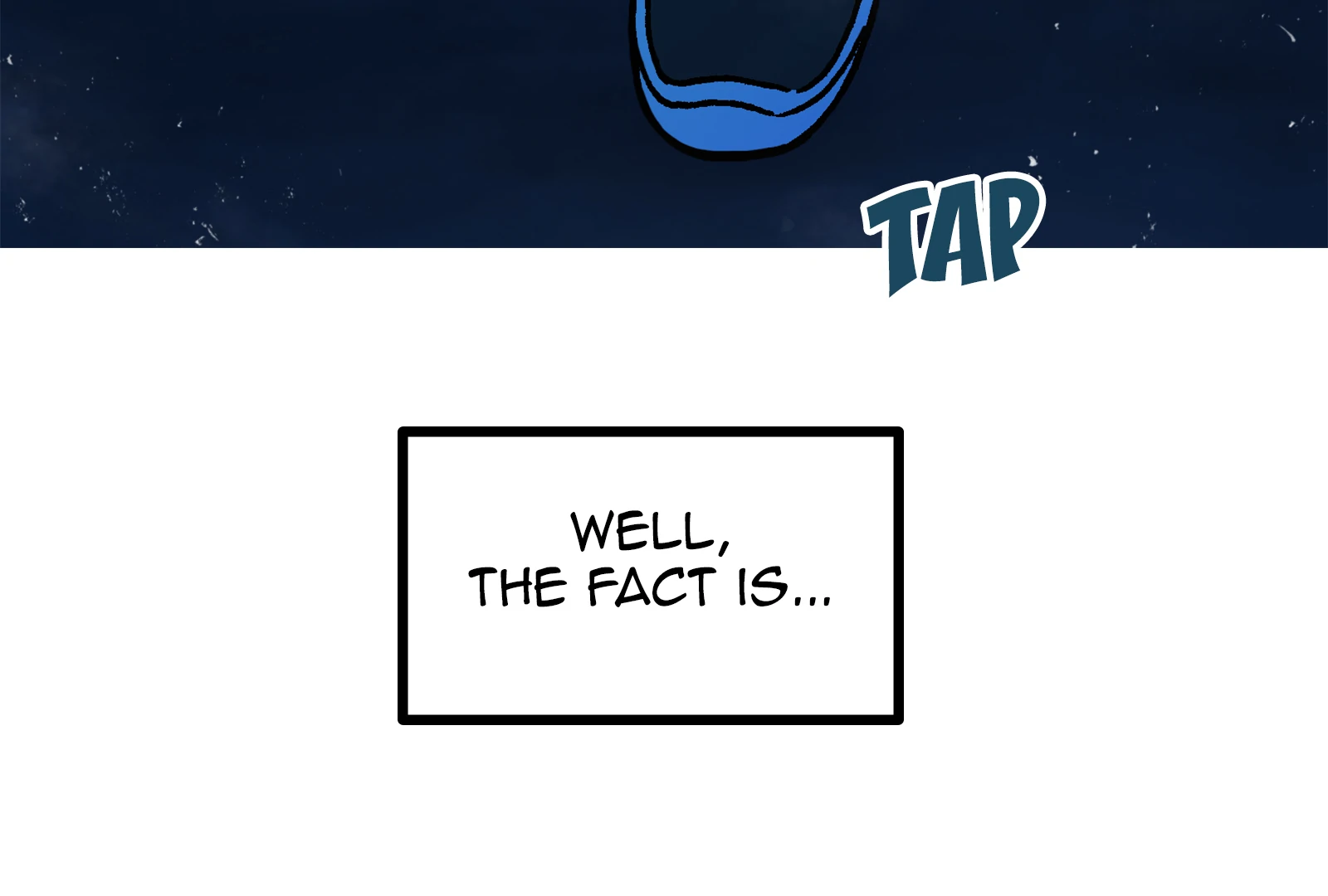 (BL) Vampire’s Apprentice - Episode 01 manhwa