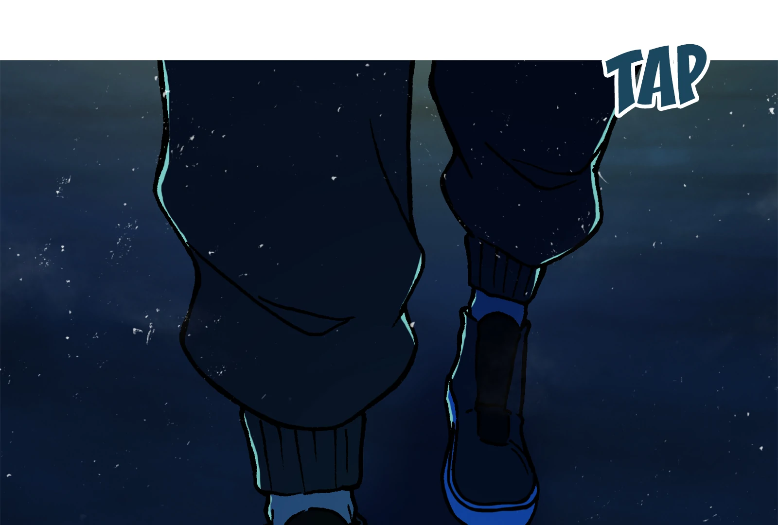 (BL) Vampire’s Apprentice - Episode 01 manhwa