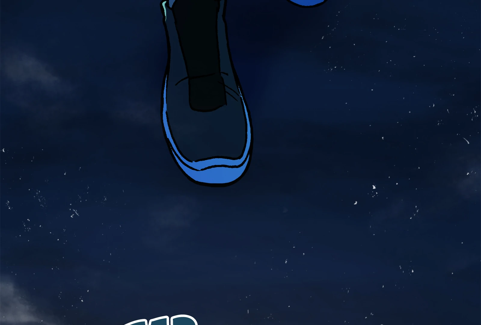 (BL) Vampire’s Apprentice - Episode 01 manhwa