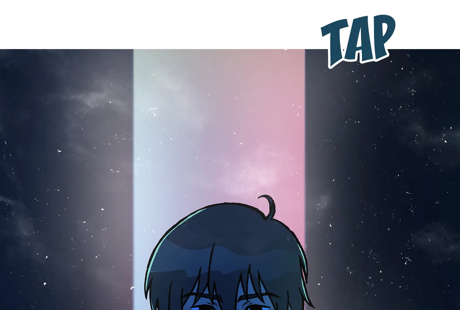 (BL) Vampire’s Apprentice - Episode 01 manhwa