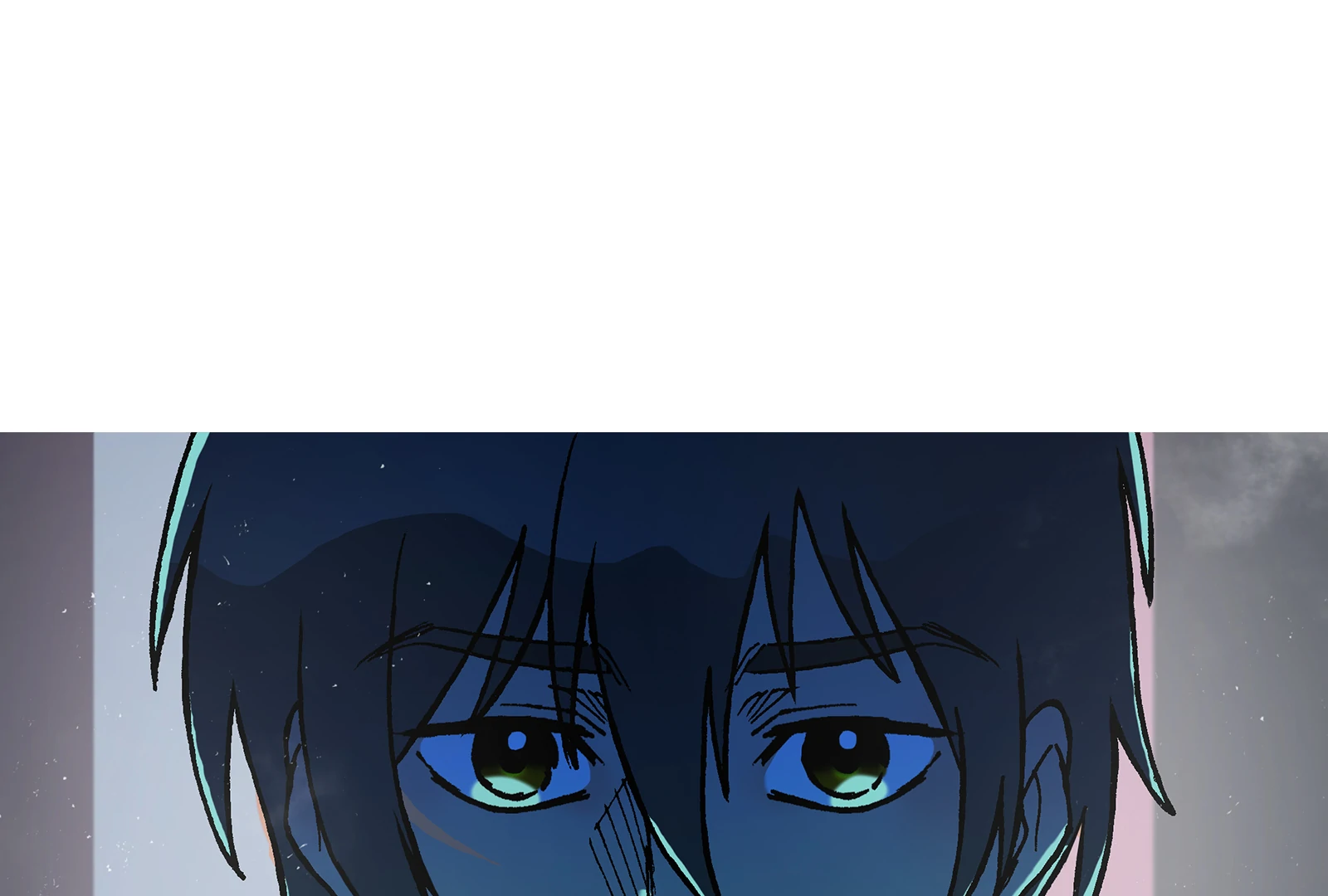 (BL) Vampire’s Apprentice - Episode 01 manhwa