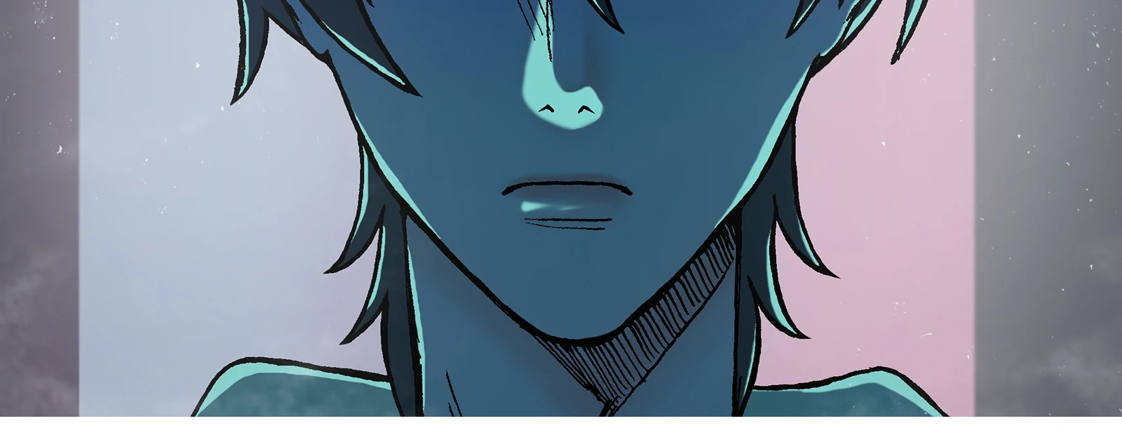 (BL) Vampire’s Apprentice - Episode 01 manhwa