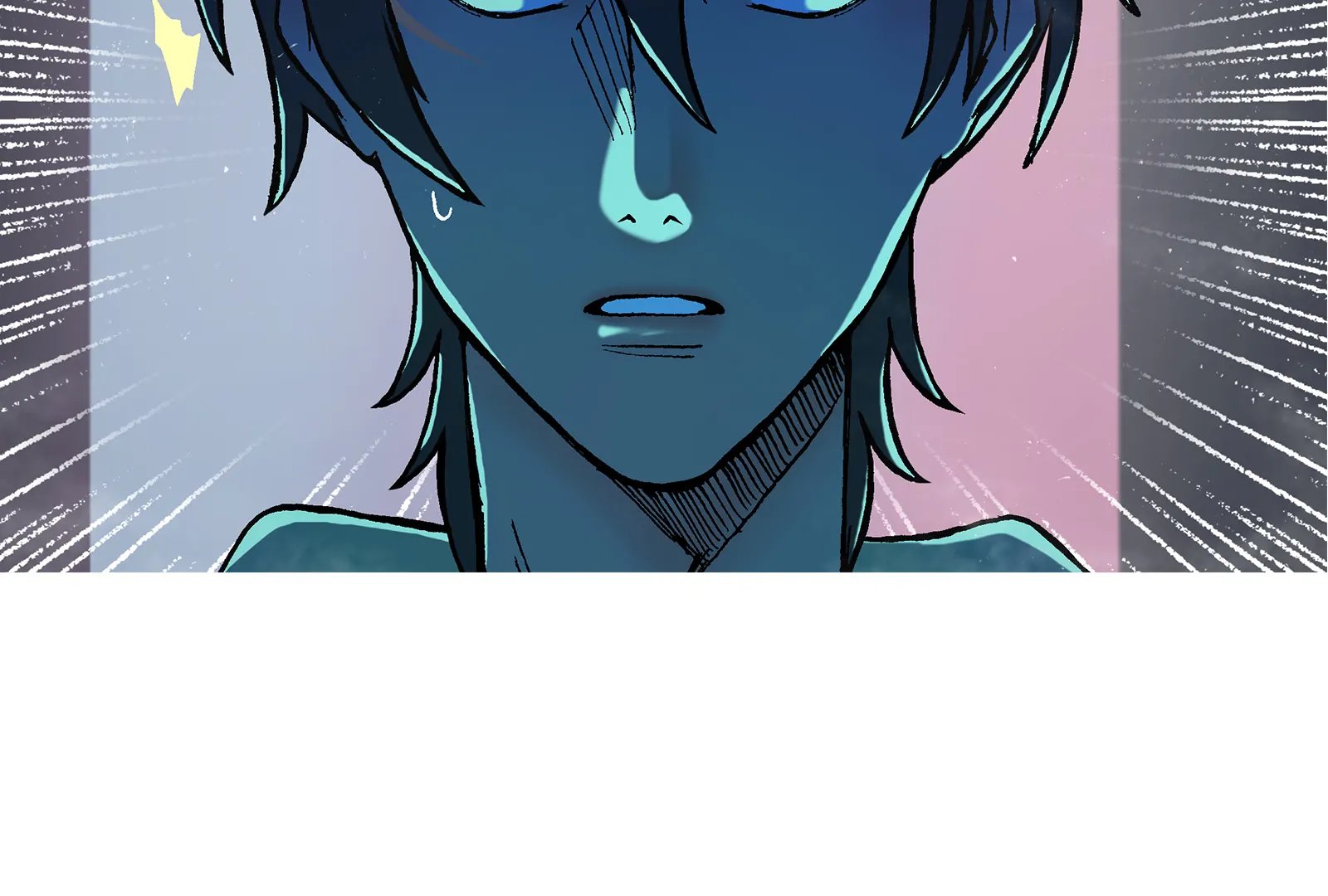 (BL) Vampire’s Apprentice - Episode 01 manhwa
