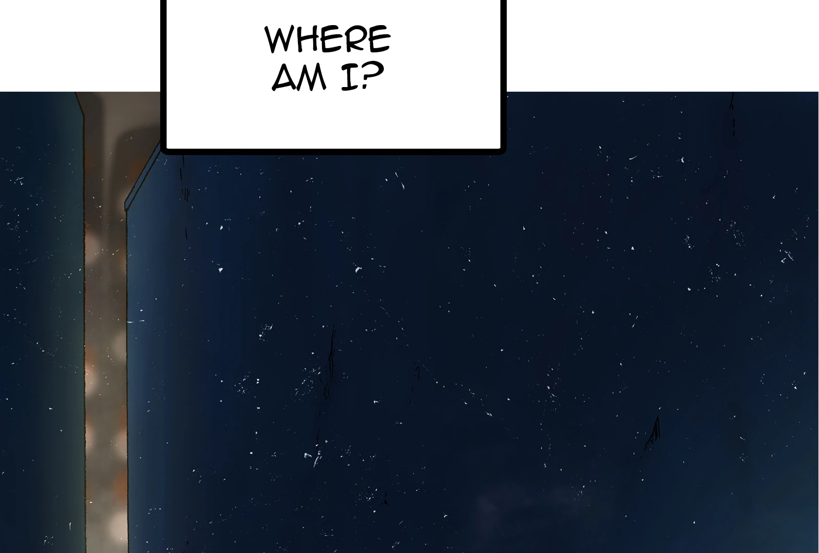 (BL) Vampire’s Apprentice - Episode 01 manhwa