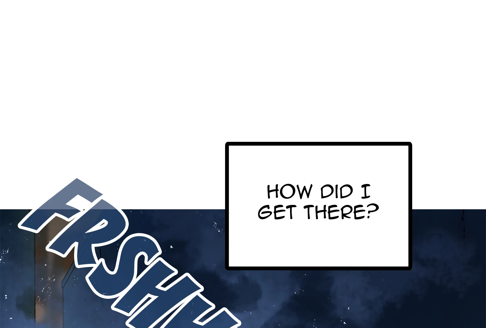 (BL) Vampire’s Apprentice - Episode 01 manhwa
