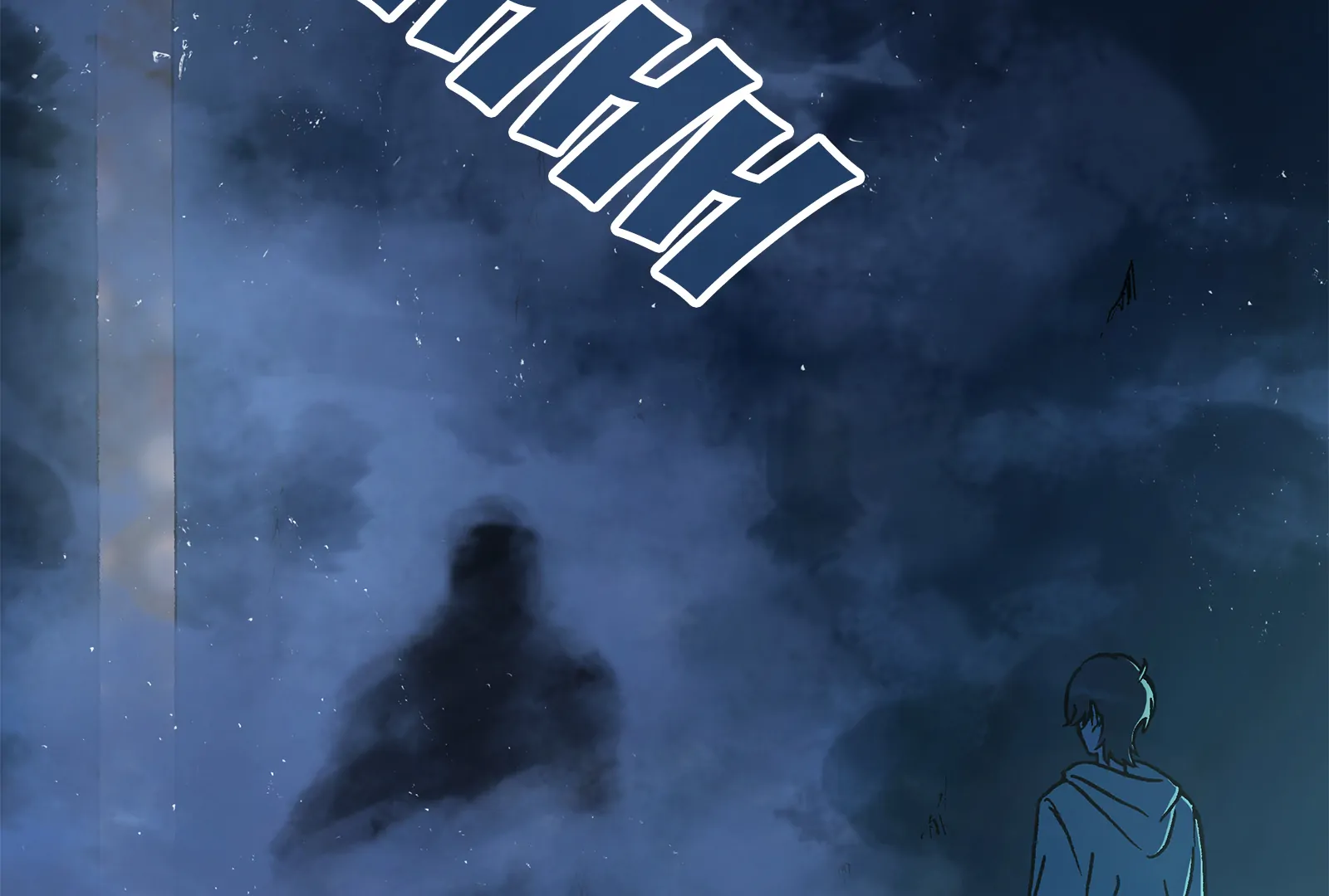 (BL) Vampire’s Apprentice - Episode 01 manhwa