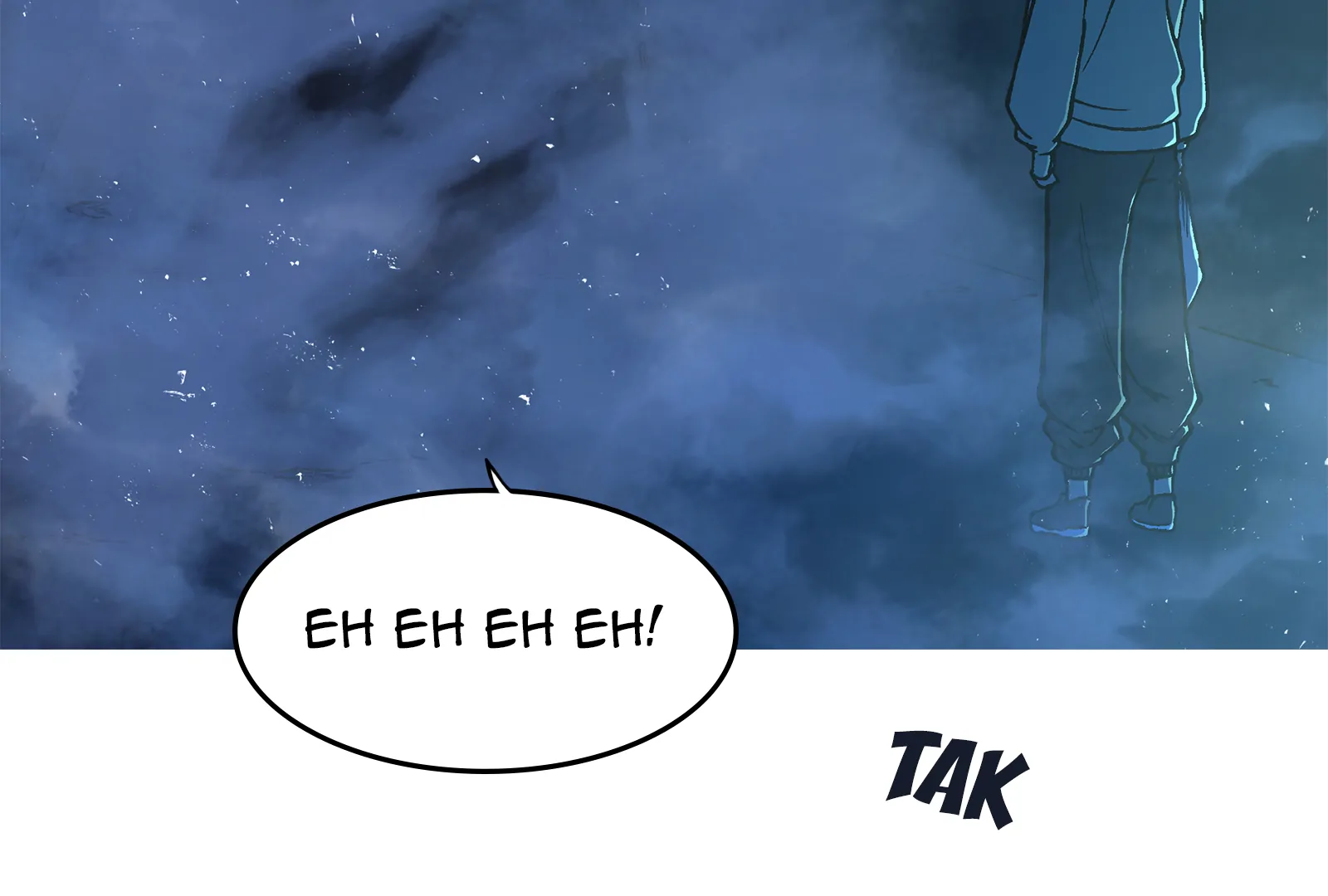 (BL) Vampire’s Apprentice - Episode 01 manhwa