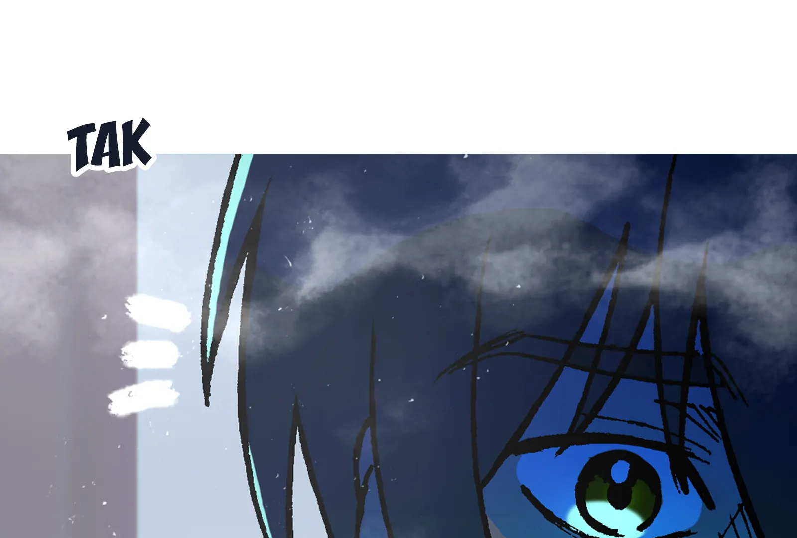(BL) Vampire’s Apprentice - Episode 01 manhwa