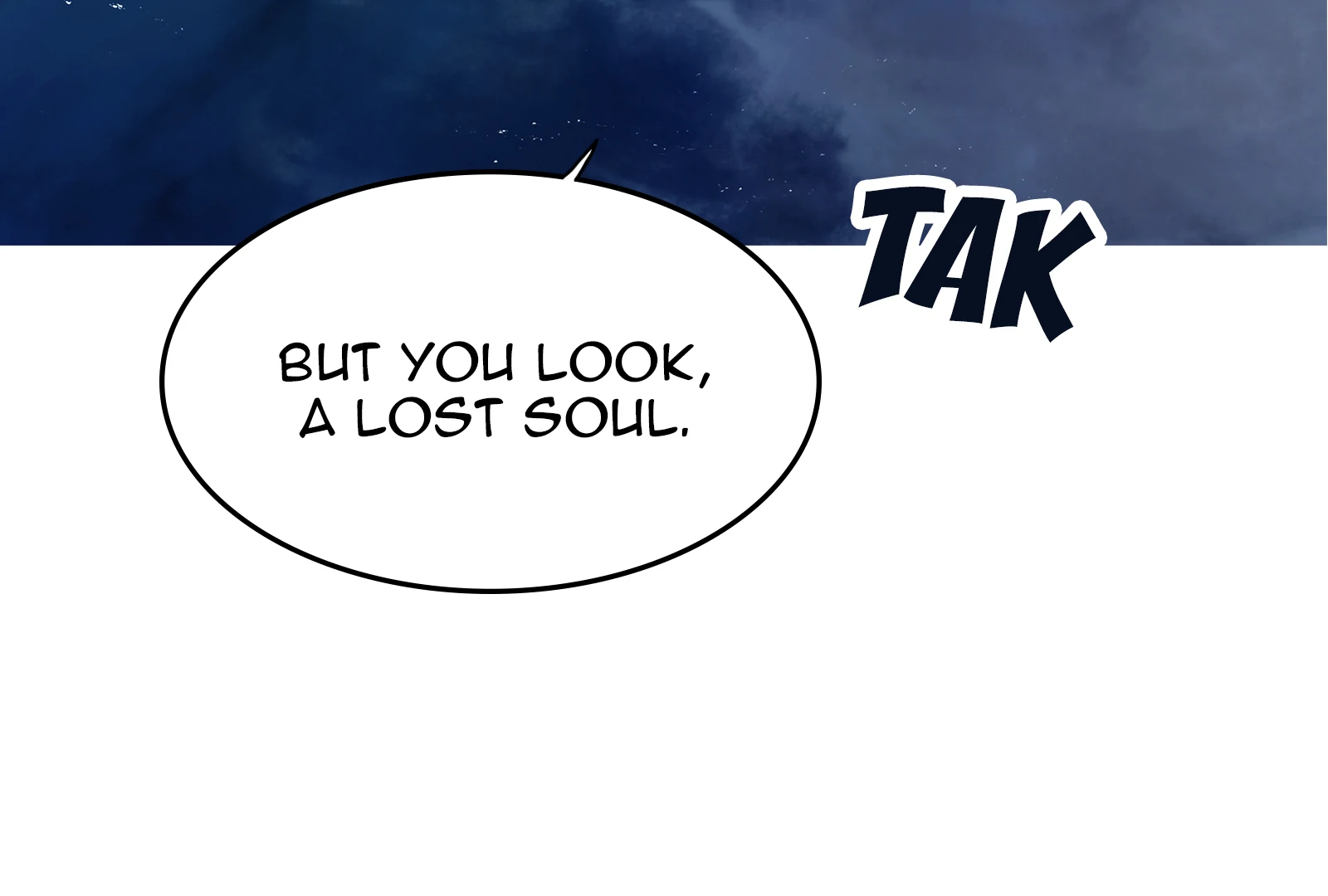 (BL) Vampire’s Apprentice - Episode 01 manhwa