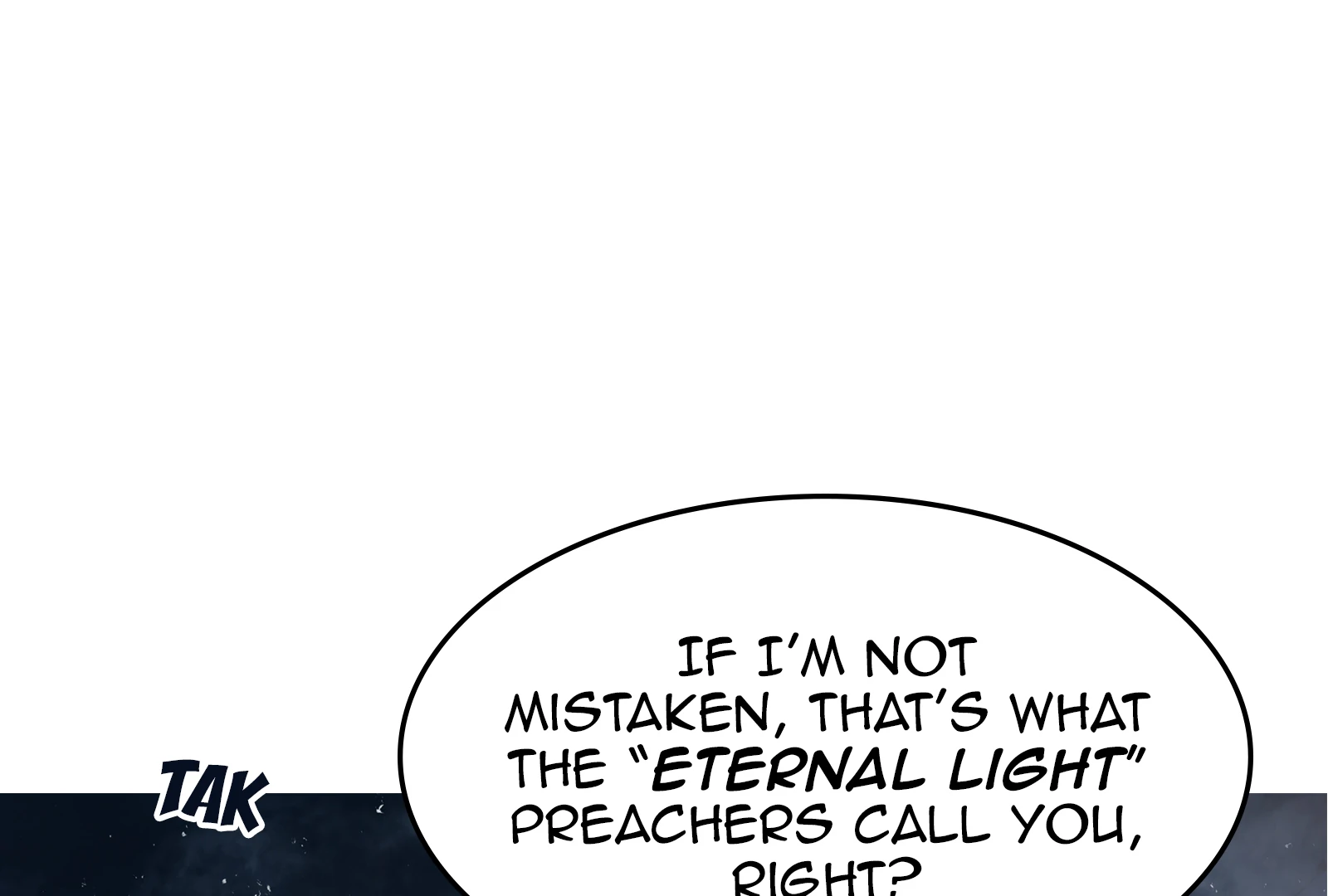 (BL) Vampire’s Apprentice - Episode 01 manhwa